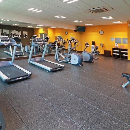 Wyndham Garden Guadalajara Acueducto Hotel Zapopan Eksteriør billede