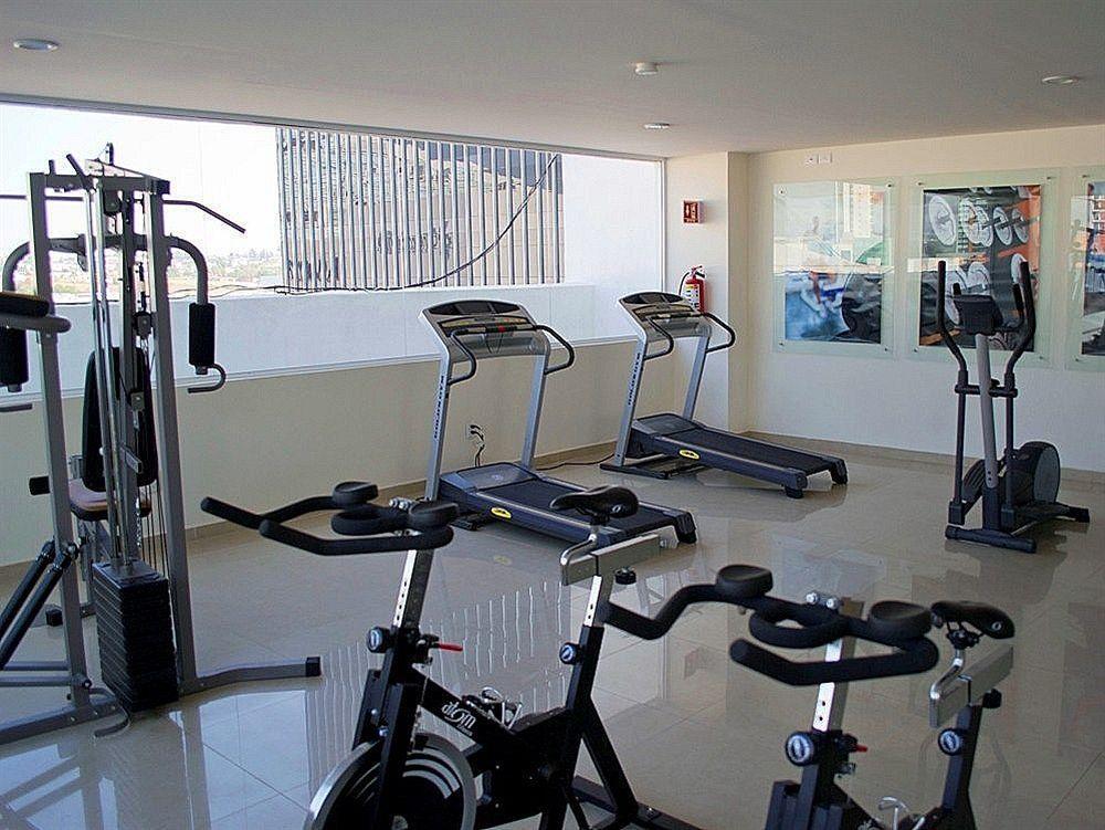 Wyndham Garden Guadalajara Acueducto Hotel Zapopan Eksteriør billede