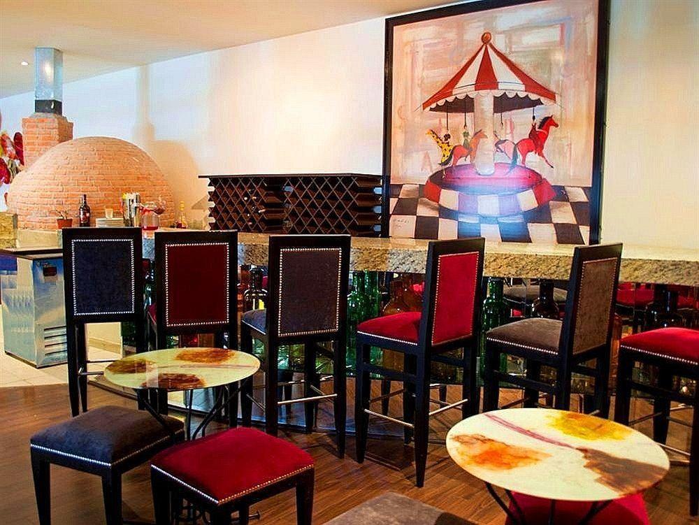 Wyndham Garden Guadalajara Acueducto Hotel Zapopan Eksteriør billede
