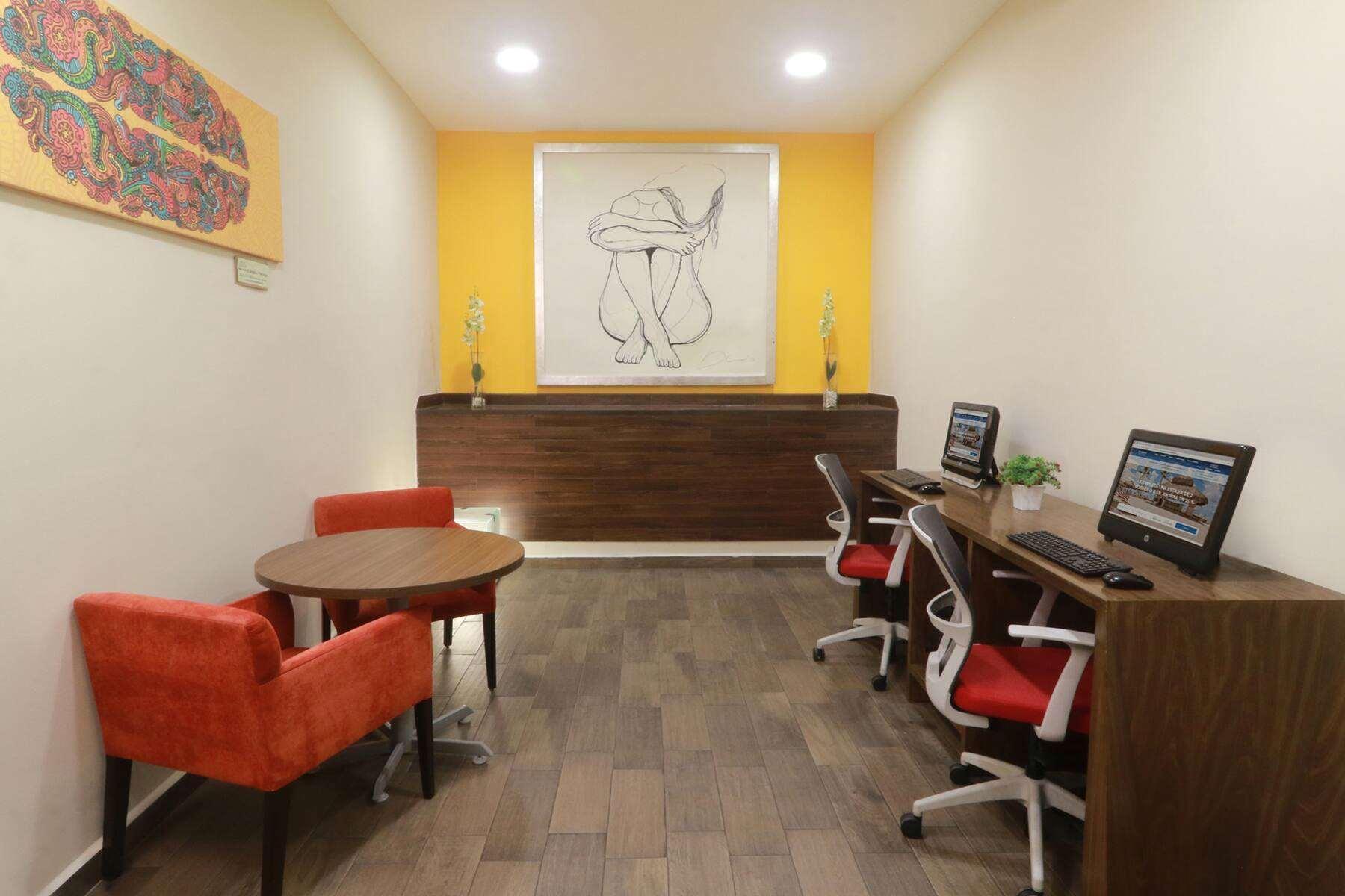 Wyndham Garden Guadalajara Acueducto Hotel Zapopan Eksteriør billede
