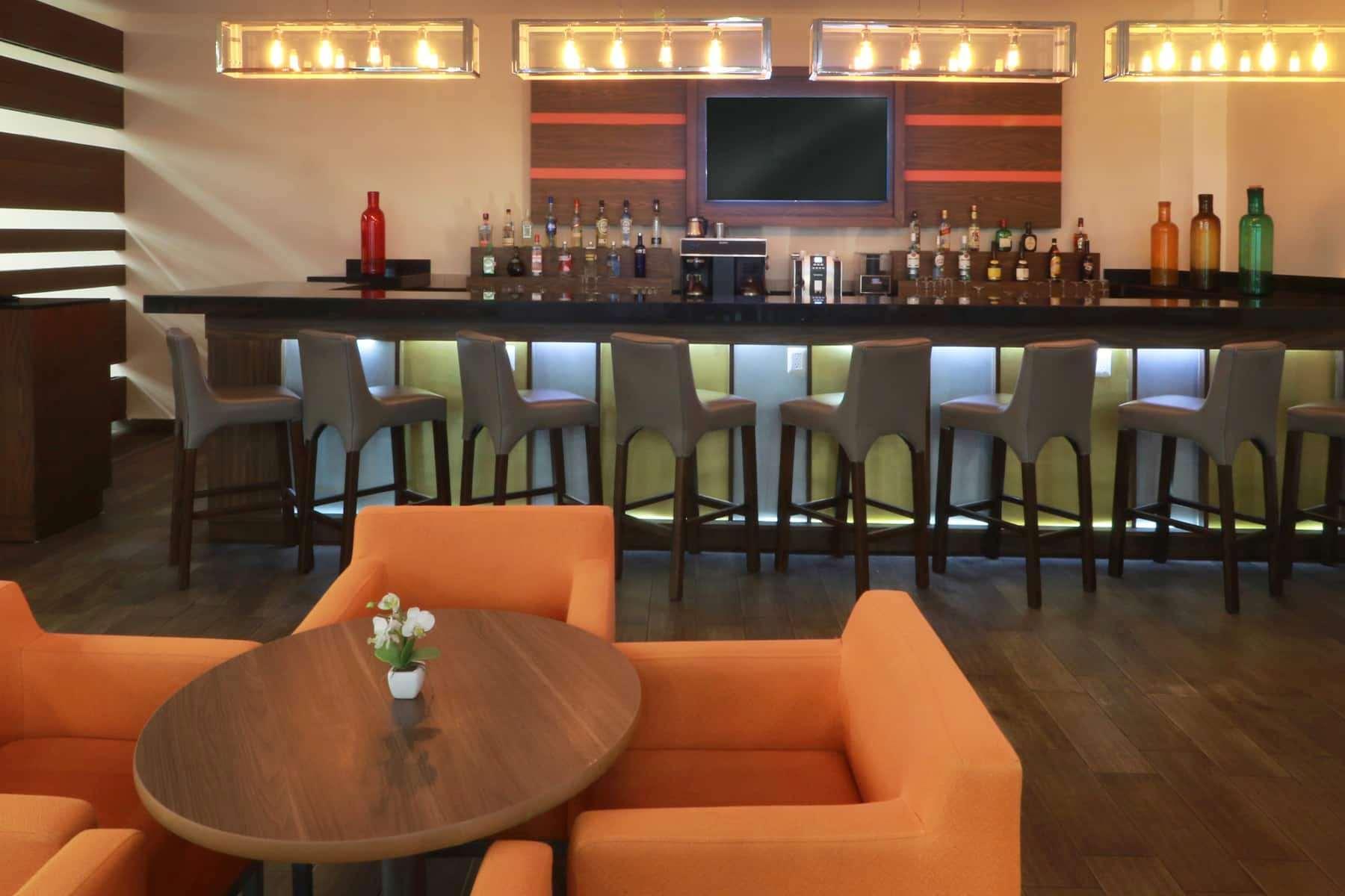 Wyndham Garden Guadalajara Acueducto Hotel Zapopan Eksteriør billede