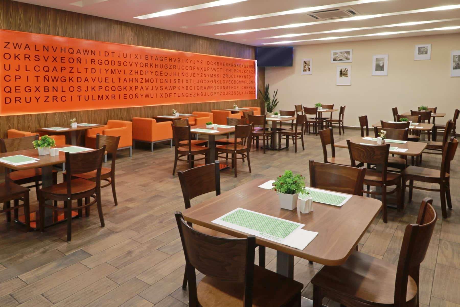 Wyndham Garden Guadalajara Acueducto Hotel Zapopan Eksteriør billede