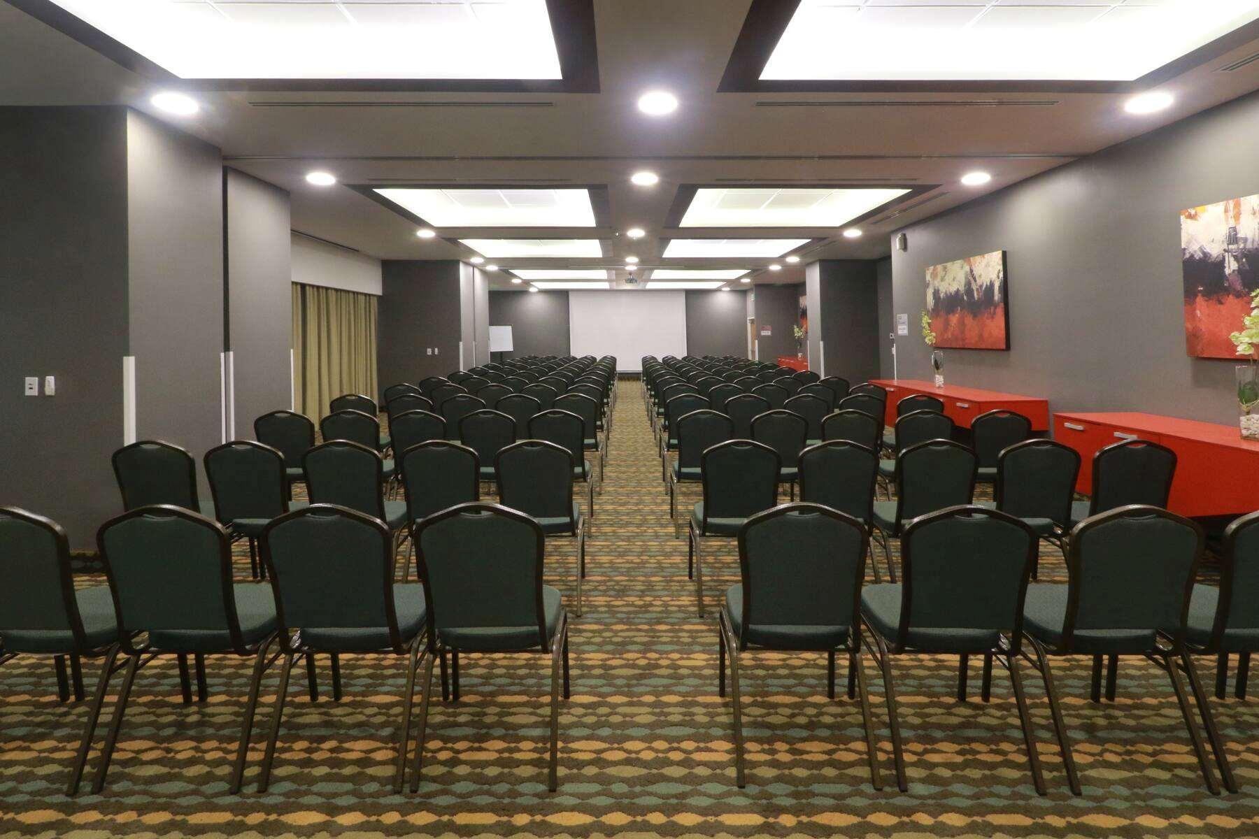 Wyndham Garden Guadalajara Acueducto Hotel Zapopan Eksteriør billede