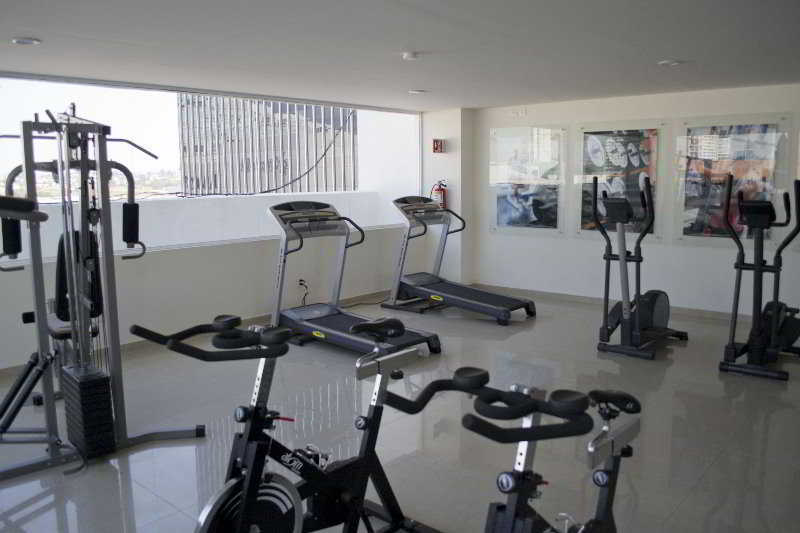Wyndham Garden Guadalajara Acueducto Hotel Zapopan Eksteriør billede