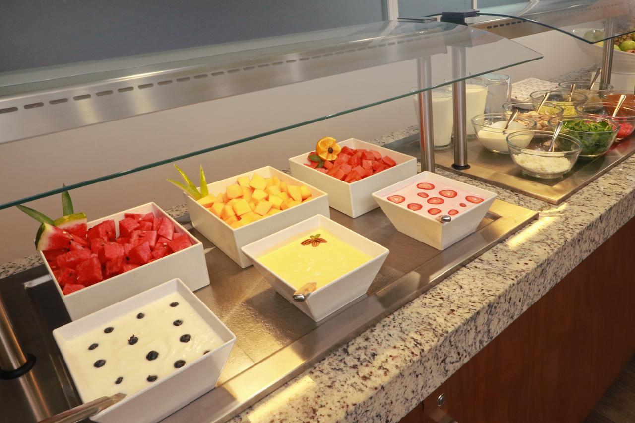 Wyndham Garden Guadalajara Acueducto Hotel Zapopan Eksteriør billede