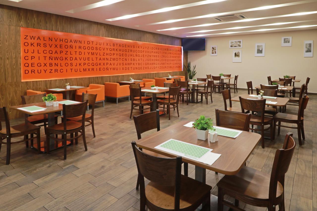 Wyndham Garden Guadalajara Acueducto Hotel Zapopan Eksteriør billede
