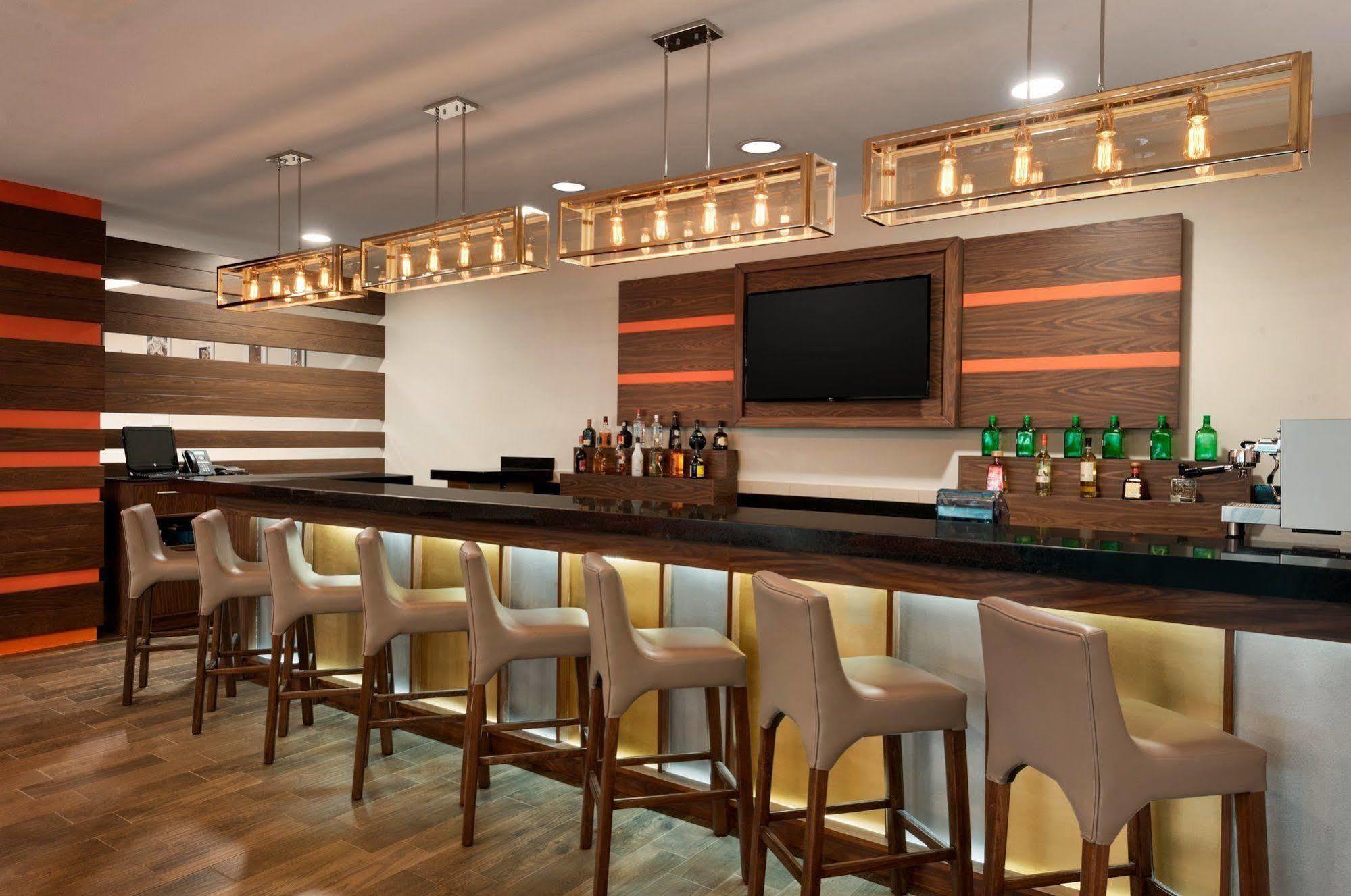 Wyndham Garden Guadalajara Acueducto Hotel Zapopan Eksteriør billede