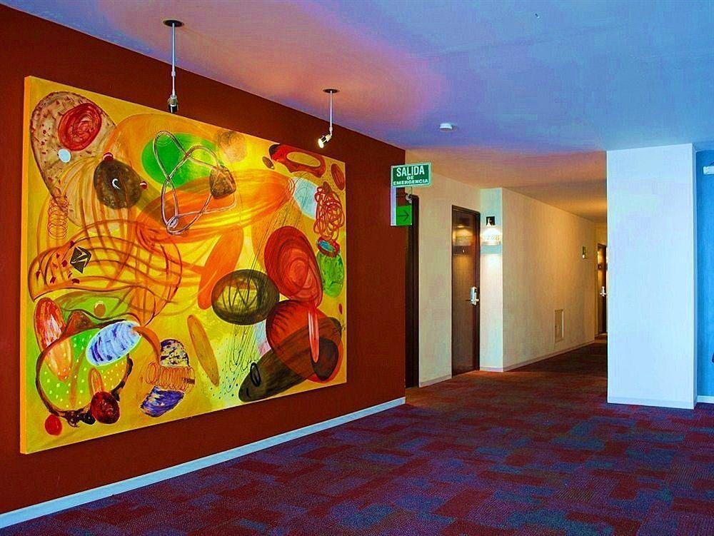 Wyndham Garden Guadalajara Acueducto Hotel Zapopan Eksteriør billede